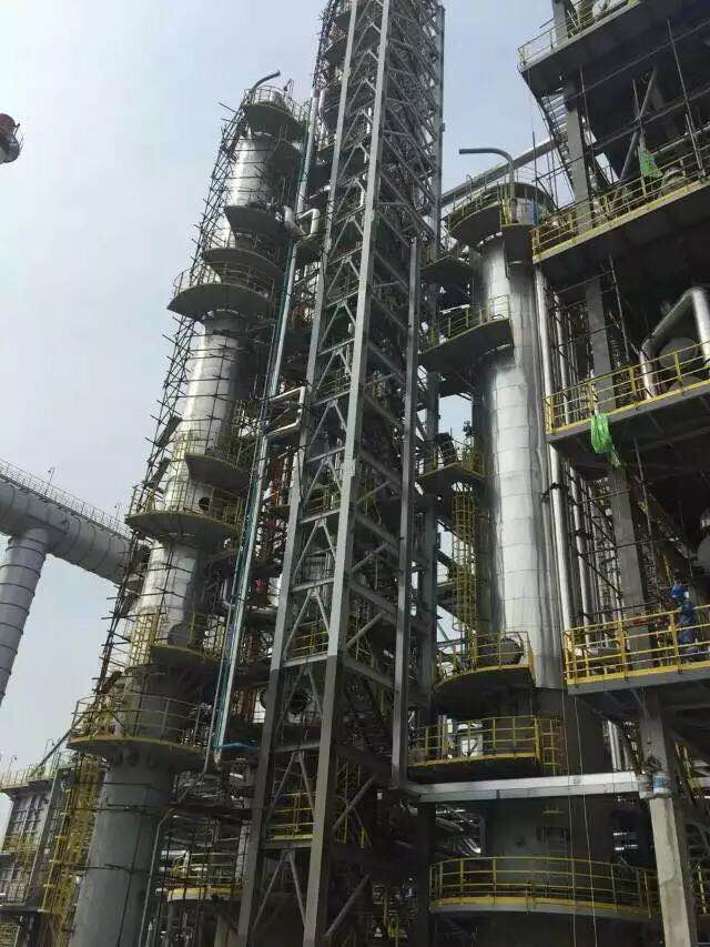 城关设备翻新喷涂・钢构厂房升级改造